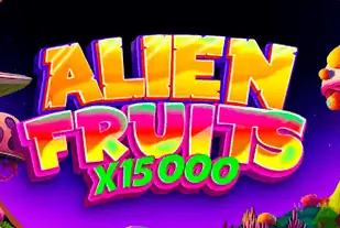 Alien Fruits